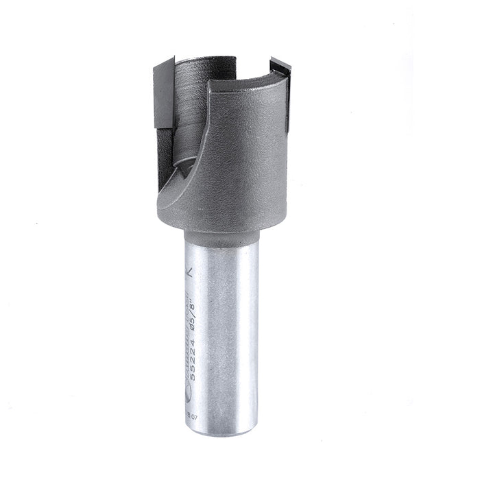 #option_55224 - Plug Cutter for Drill Press 29/32 Dia x 1/2 x 1/2 Inch Shank