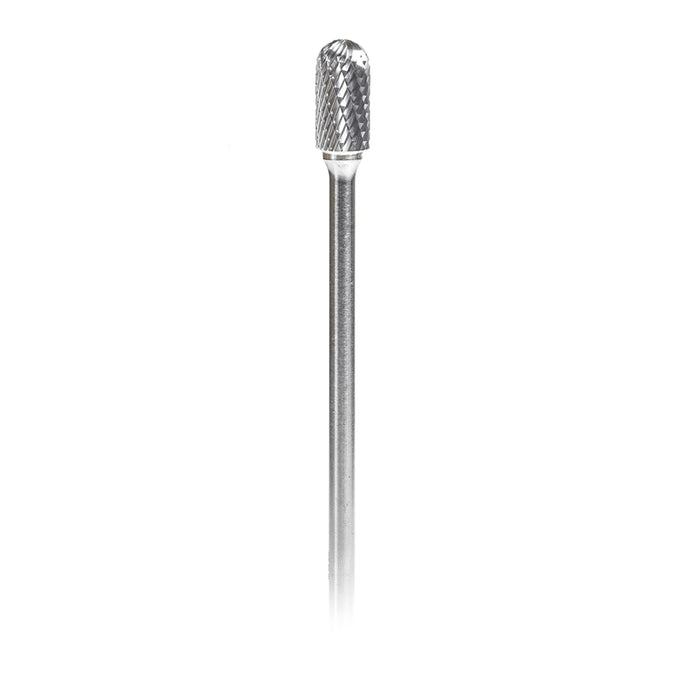#option_BURS-126 - 1/2 Dia x 1 x 1/4 Shank Double Cut SC