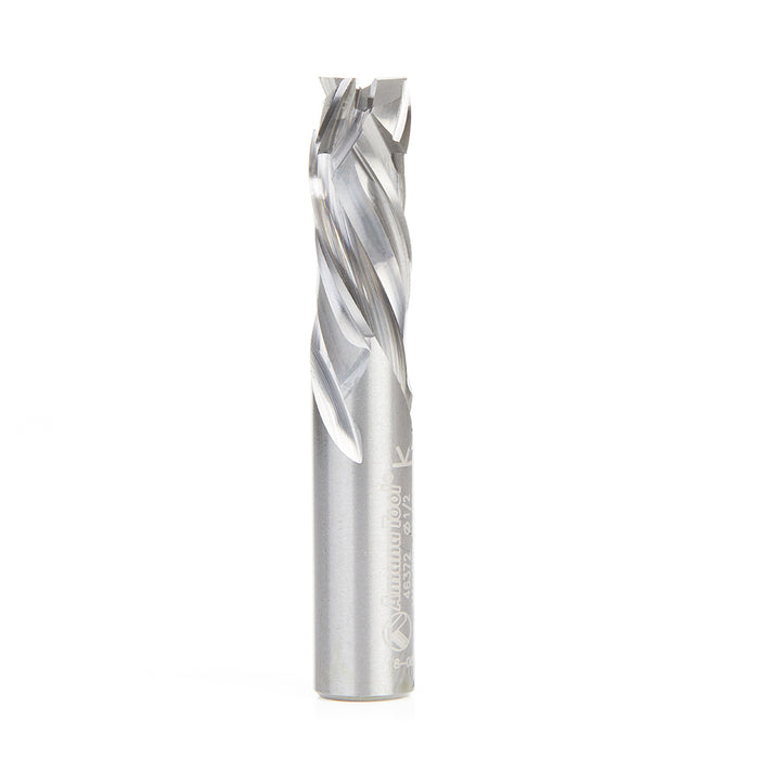 #option_46372 - 1/2 Dia x 1-1/4 x 1/2 Shank x 3 Inch Long CNC Nesting Router Bit