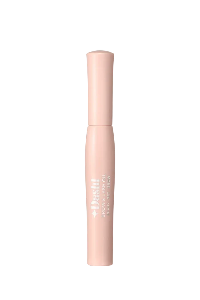 Brow & Lash Oil