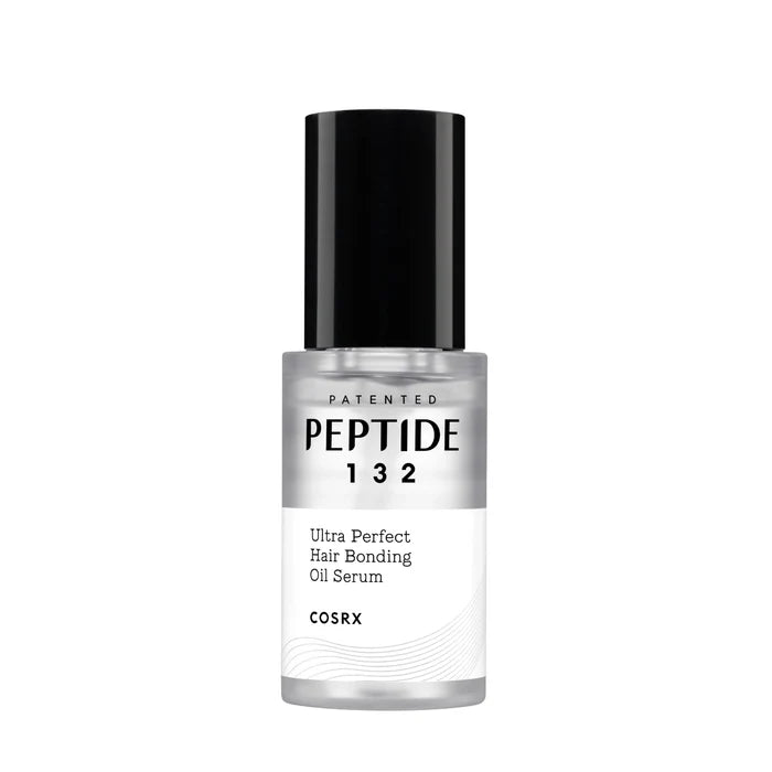 COSRX PEPTIDE 132 Ultra Perfect Hair Bonding Oil Serum 28ml
