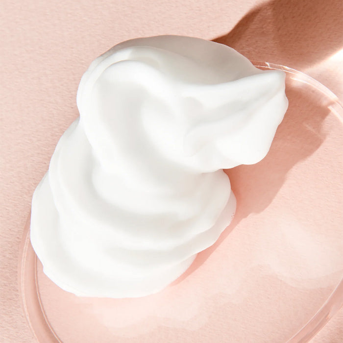 Curl Define Foam