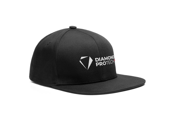 Diamond ProTech 5-Panel Snapback Hat