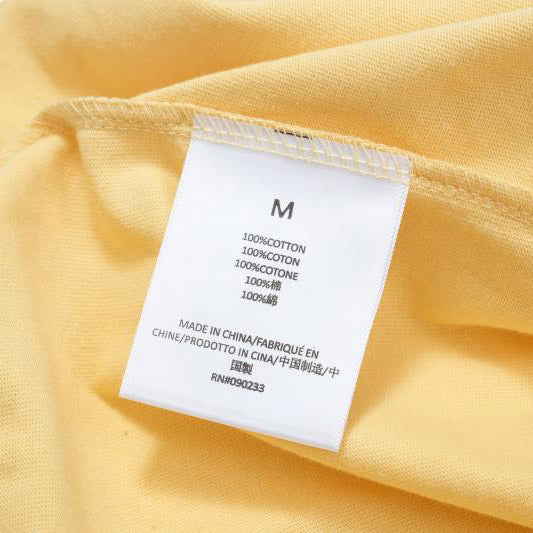 Fear of God ESSENTIALS Logo T-Shirt