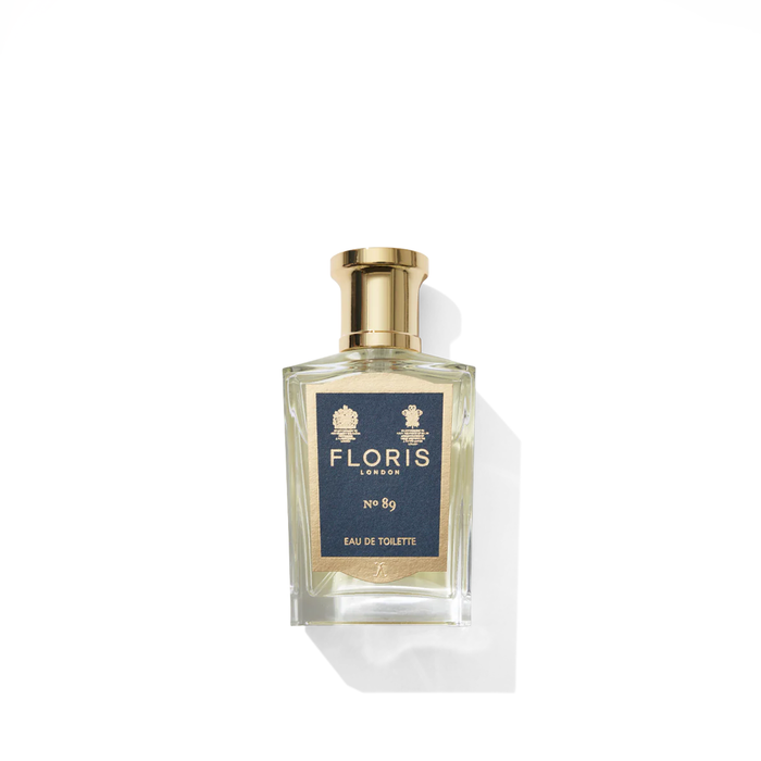 Floris London • No. 89 Eau de Toilette
