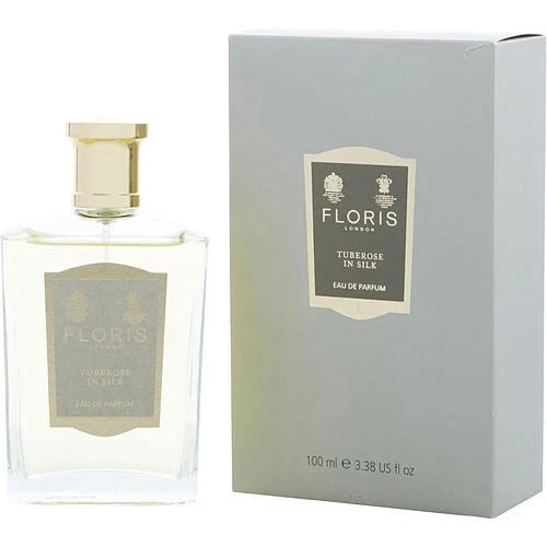Floris London Tuberose in Silk Eau De Parfum