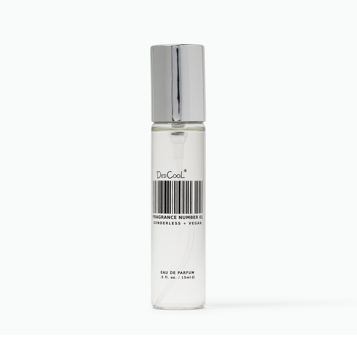 FRAGRANCE 01 "TAUNT"