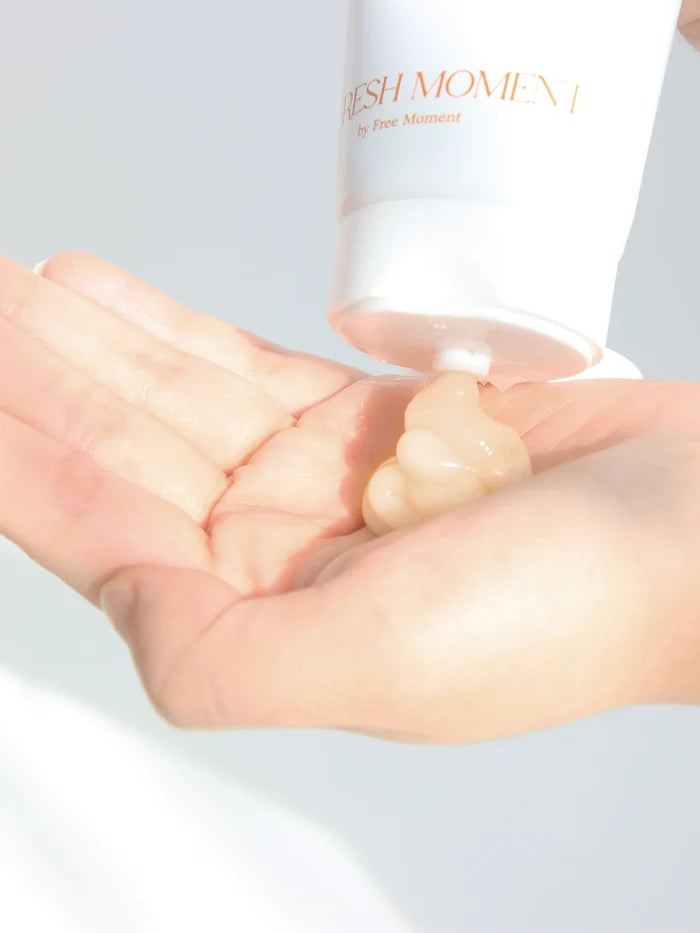 Free Moment Refresh Perfume Treatment Fig Fog 150ml