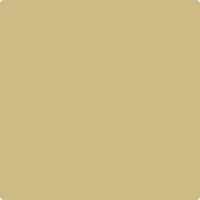 HC-15: Henderson Buff a paint color by Benjamin Moore avaiable at Clement's Paint in Austin, TX.
