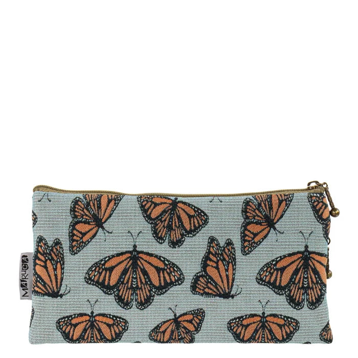 Heidi Wallet 182 Monarch Sky