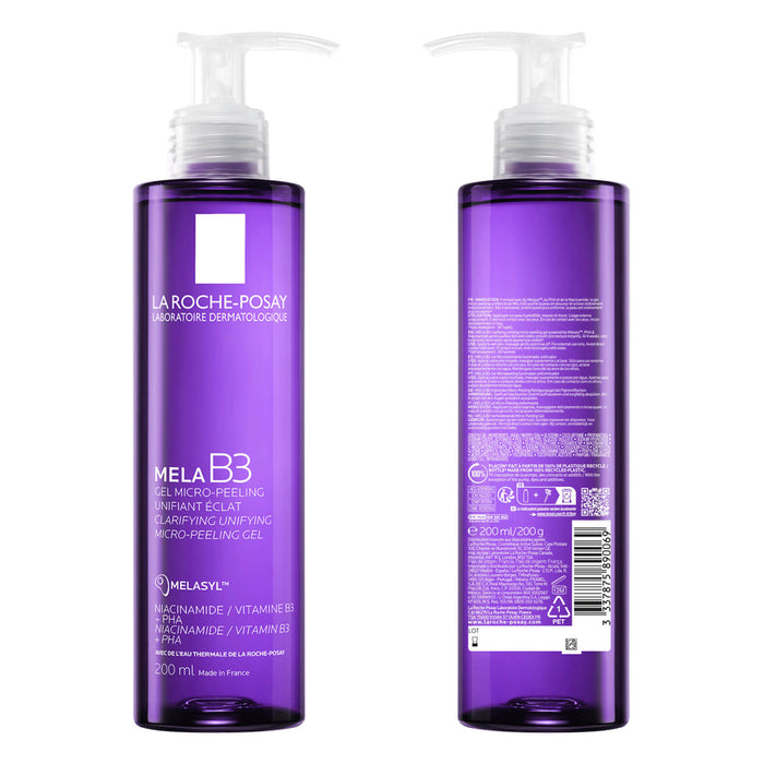 LA Roche-Posay Mela B3 Micro peeling gel