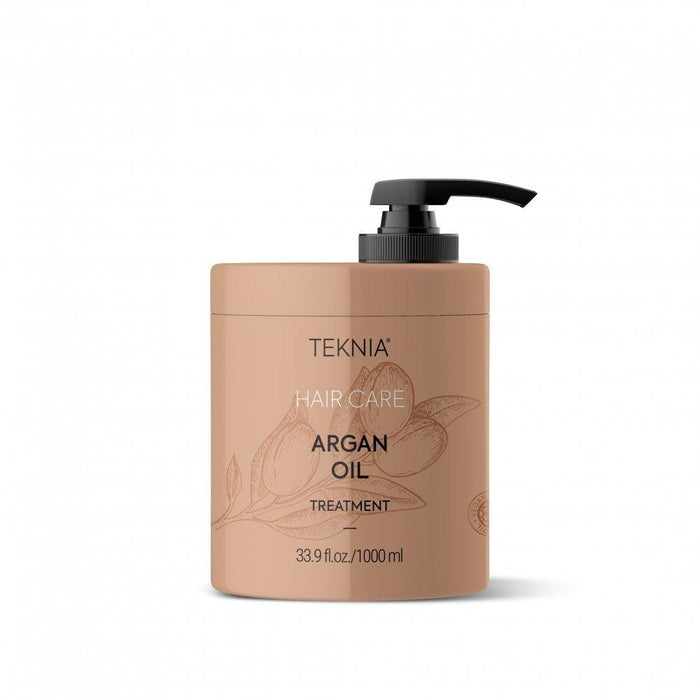 Lakme Argan Oil Treatment - Lakme | Available at Studio 360 Salon, Chatham, NJ