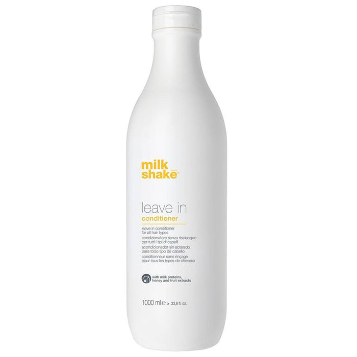 Milk Shake Leave In Conditioner (Runway) - Milk Shake | Available at Studio 360 Salon, Chatham, NJ