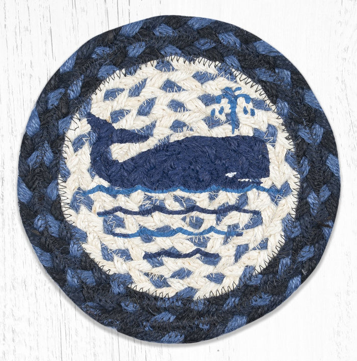 MSPR-443 Whale Trivet