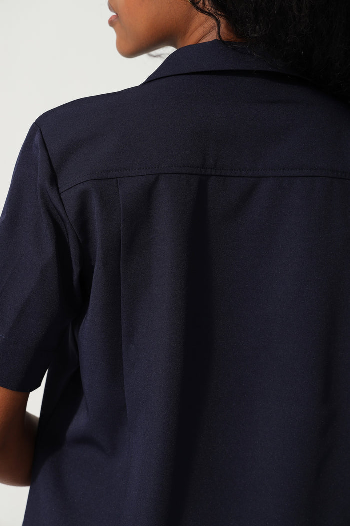 NEW LADIES ORIGIN V SHIRT - Greens Medi Scrubs South Africa - Premium Medical Uniforms & Apparel - Delivery Across SA