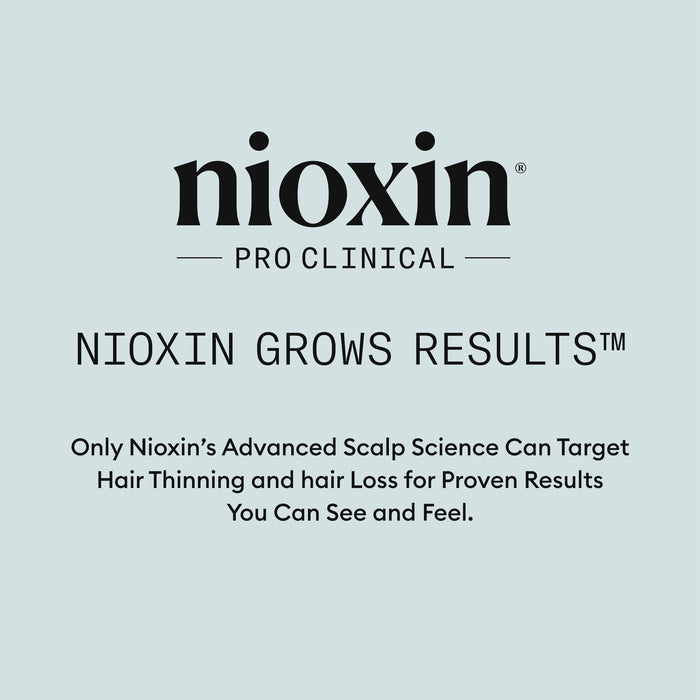 Nioxin Density Defend Styling Root Lifting Spray 150ml