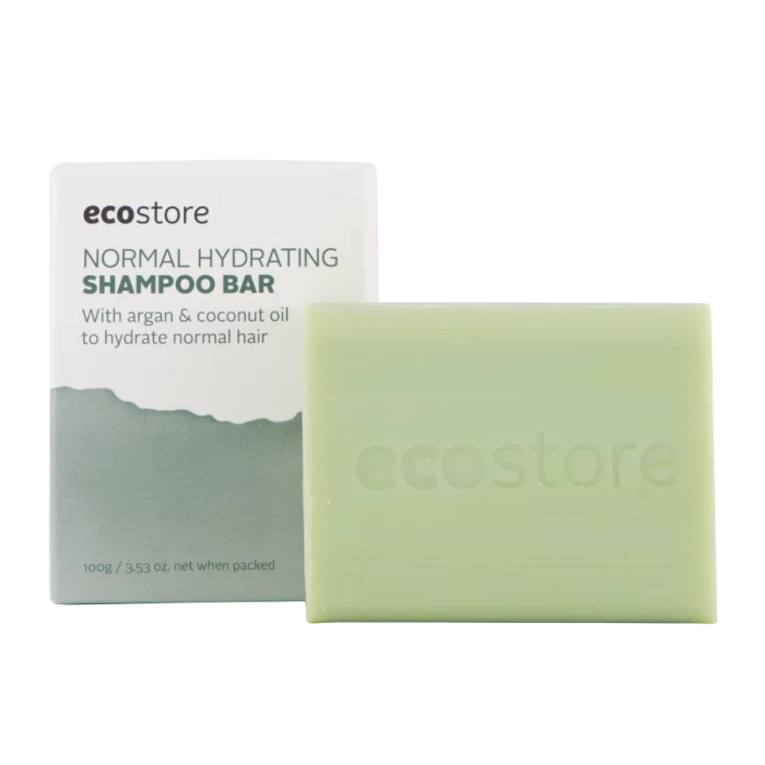 Normal Hydrating Shampoo Bar