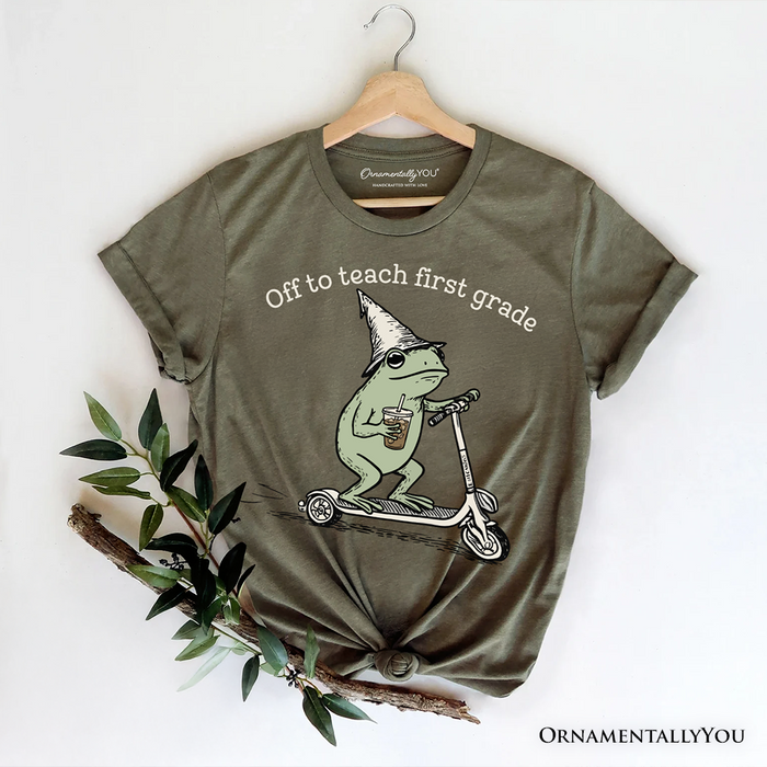 Military Green / XS