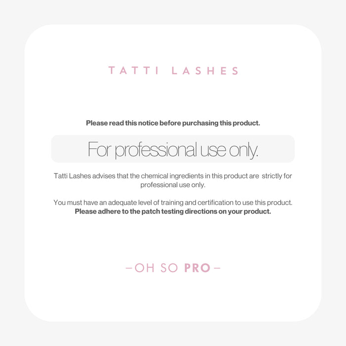 Protein Remover Pads
