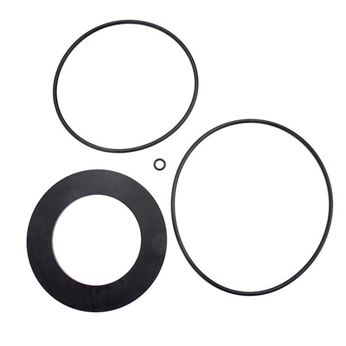 RK 709DCDA RC4 6" 1st or 2nd Check Rubber Kit