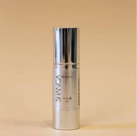 Shanga Botanical Skin care Vitamin C-Australian made