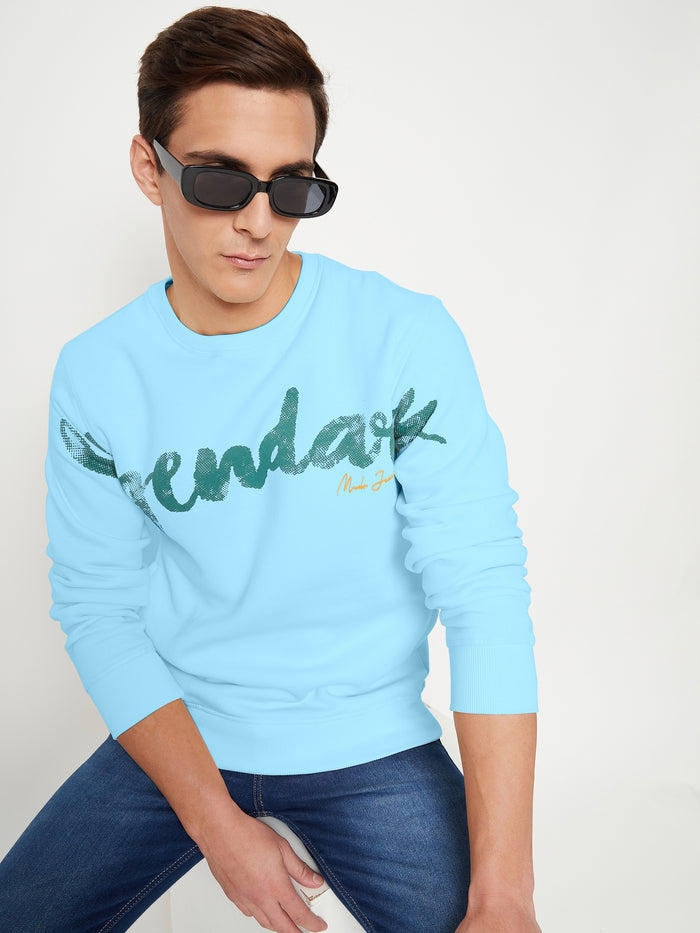 Sky Legendary Sweatshirt