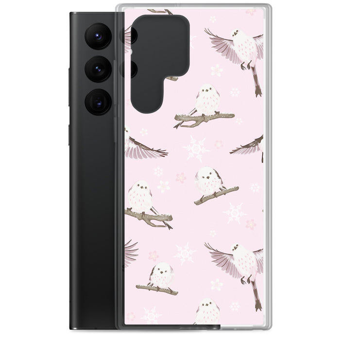 Pink / Samsung Galaxy S22 Ultra