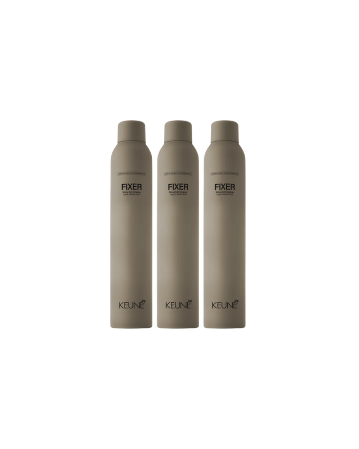 Keune Style Fixer Haarlak korting