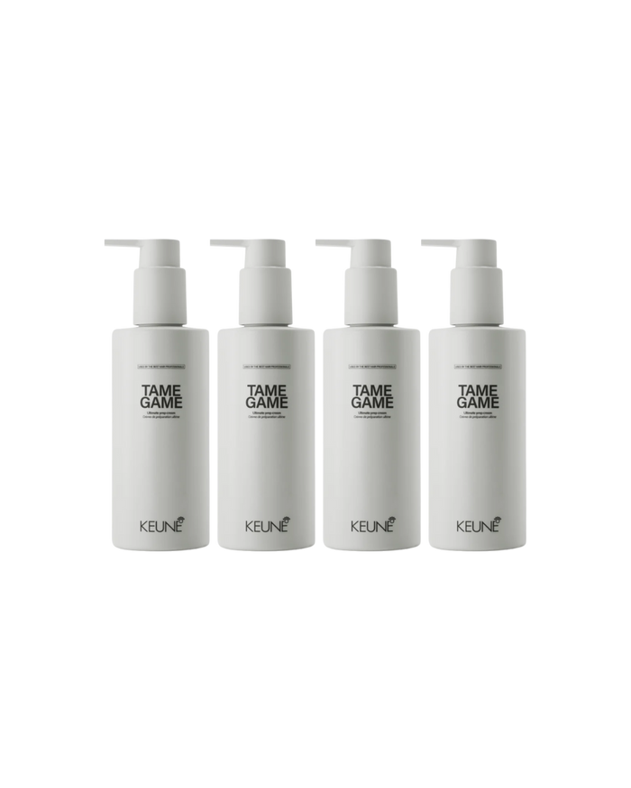 Keune Style Tame Game per 4 stuks verkrijgbaar bij Care For Hair