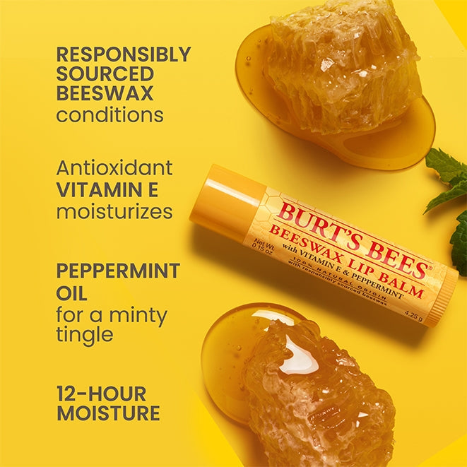 The Balm Bottle