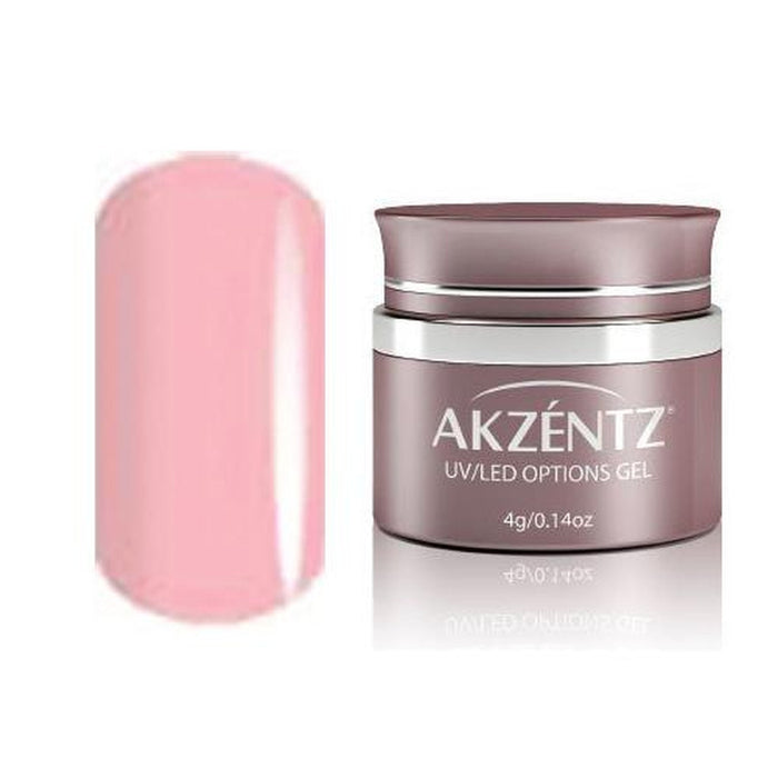 UV/LED Powder Pink