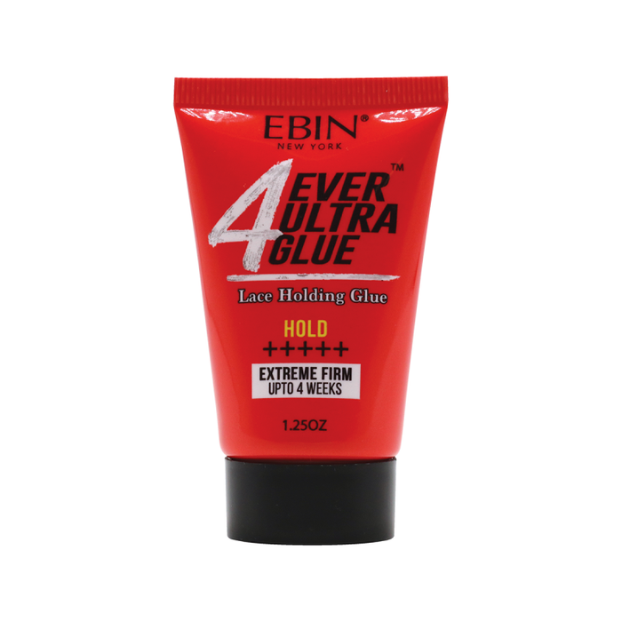 EBIN 4Ever Ultimate Lace Glue Extreme Firm 35ml - Palms Fashion Inc.
