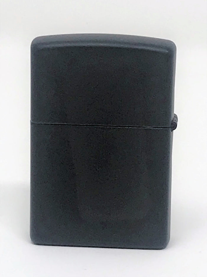 Zippo Lighter - Marijuana Leaf Design - Last One...Get Yours!