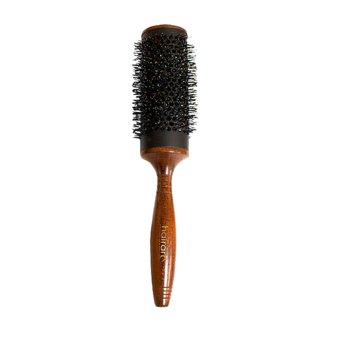 100% Beech Wood Handle Hair Brush | 4 Sizes