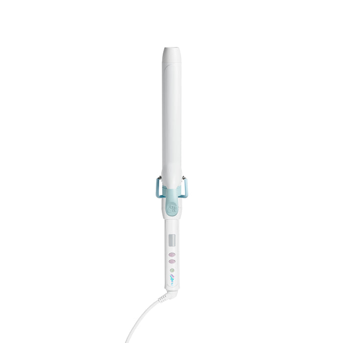 1.25" Extended Length Curling Iron