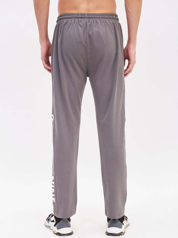 1979 Dark Grey TRACK PANTS