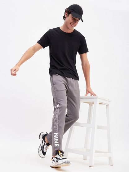 1979 Dark Grey TRACK PANTS
