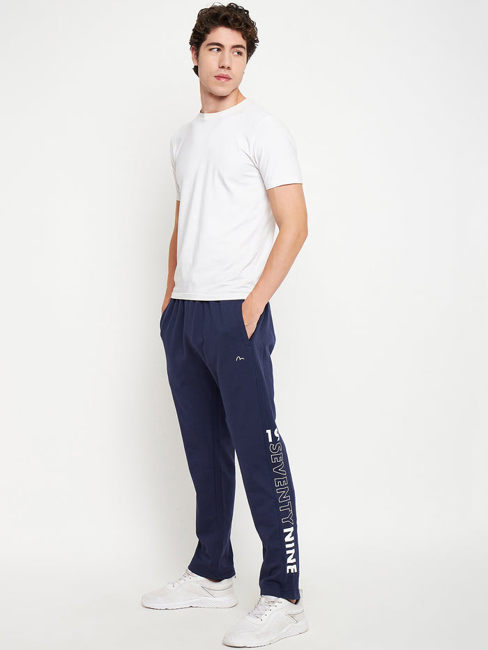 1979 Heaven Blue Track Pants