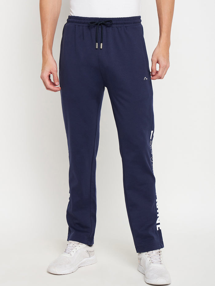 1979 Heaven Blue Track Pants