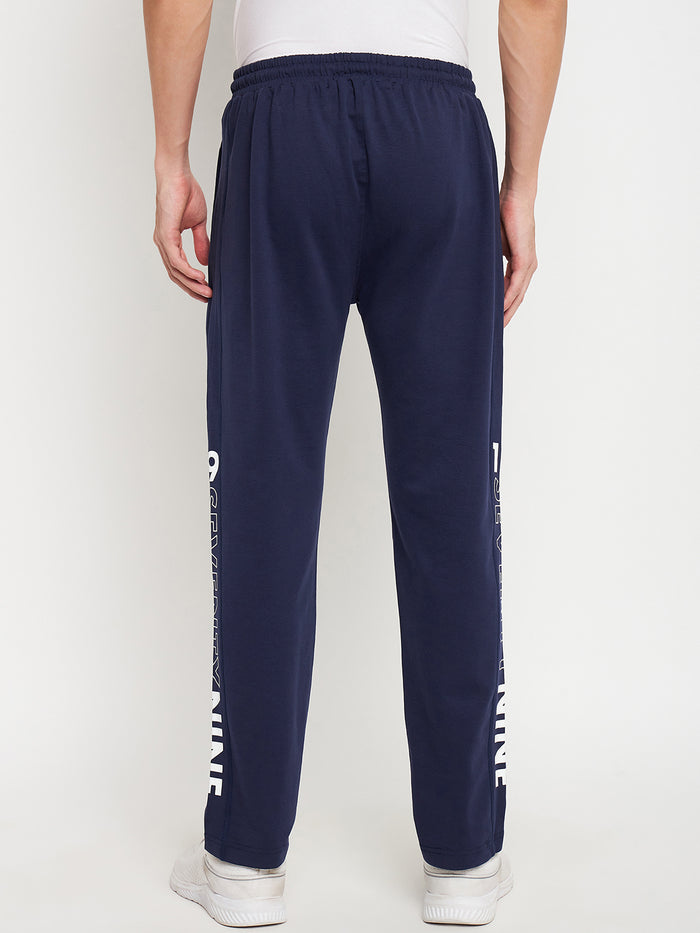 1979 Heaven Blue Track Pants