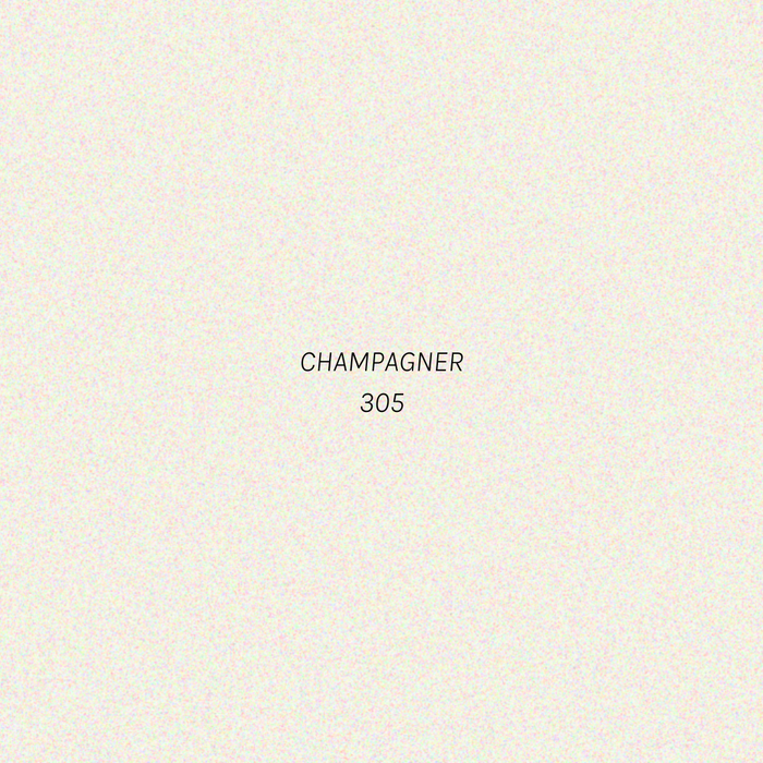 COSLINE Eyeshadow Champagner 305