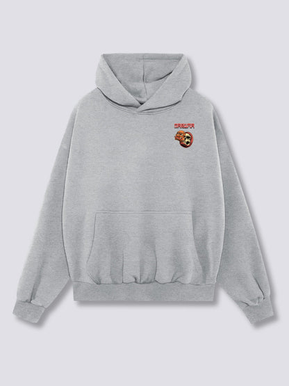 Daruma Hoodie