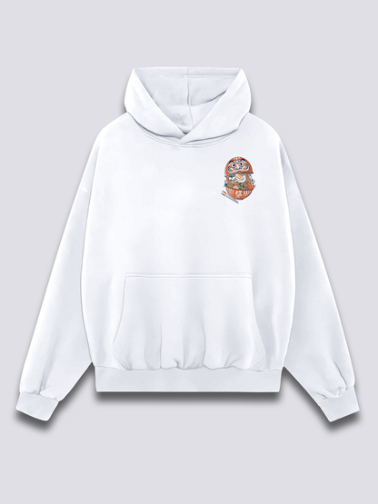Daruma Ramen Hoodie