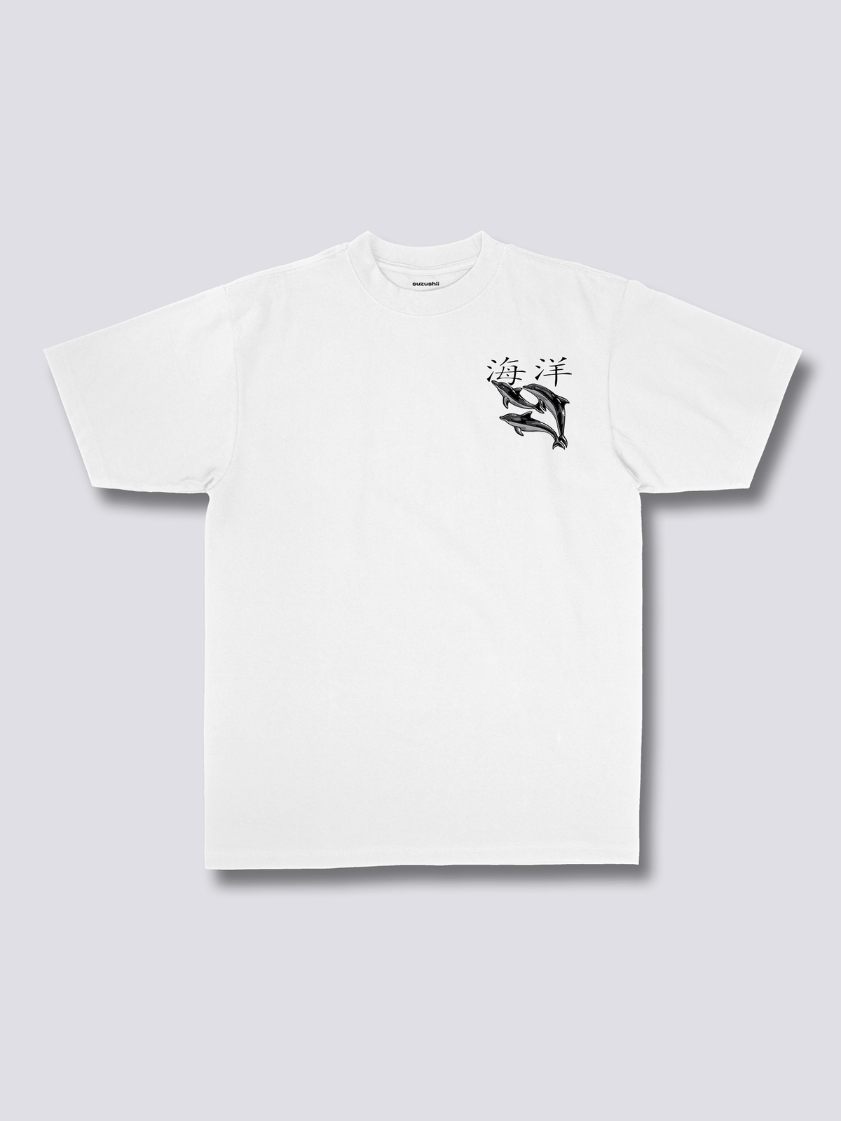 Dolphin T-shirt