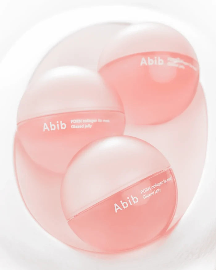 Abib PDRN Lip Mask Glazed Gelly 11gr