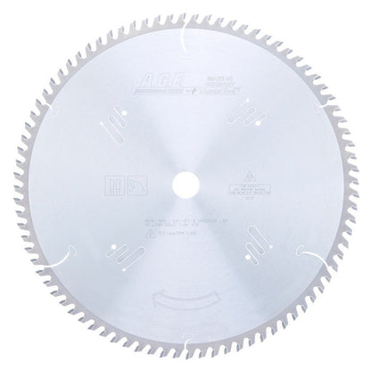MD14-840 - 14 Inch Dia x 84T ATB, 10 Deg, 1 Inch Bore