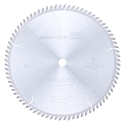 #option_MD10-800 - 10 Inch Dia x 80T ATB, 10 Deg, 5/8 Bore