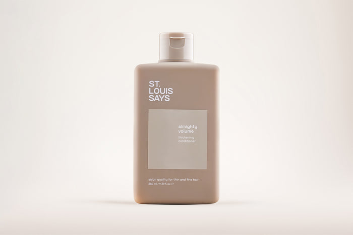 Almighty Volume Thickening Duo
