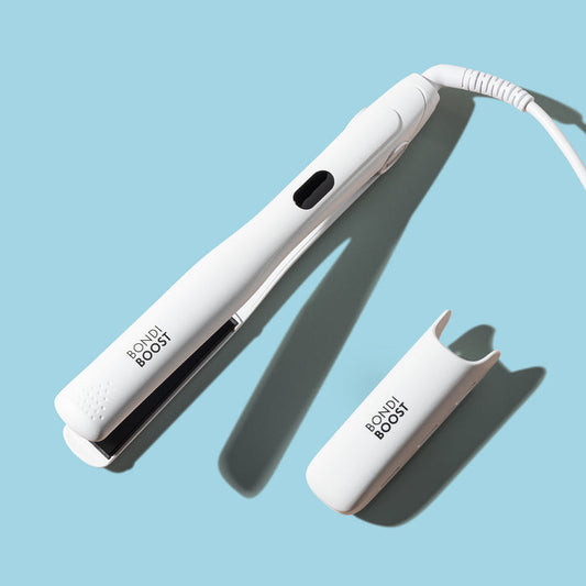 aloe flat iron main image