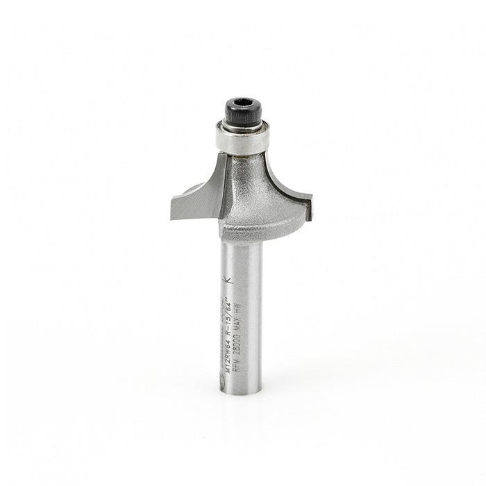 #option_M12RW64 - 1/4 Radius x 13/16 Dia x 3/8 x 1/4 Inch Shank